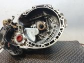 Manual 5 speed gearbox