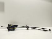 Wiper turn signal indicator stalk/switch