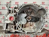 Manual 5 speed gearbox