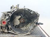 Manual 5 speed gearbox