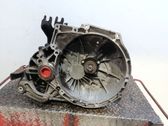 Manual 5 speed gearbox