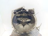 Manual 5 speed gearbox