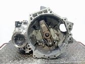 Manual 5 speed gearbox