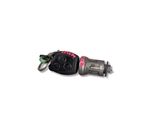 Ignition lock