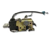 Rear door lock
