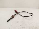 Lambda probe sensor