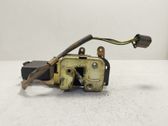 Front door lock