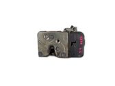 Front door lock