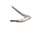 Engine bonnet/hood hinges
