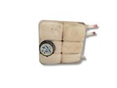 Fuel expansion tank