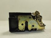 Front door lock