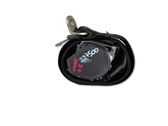 Ceinture de sécurité arrière