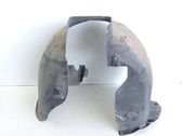 Front wheel arch liner splash guards