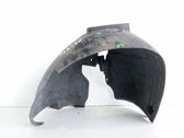 Front wheel arch liner splash guards