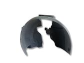 Front wheel arch liner splash guards