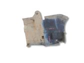 Placa protectora/protector antisalpicaduras motor