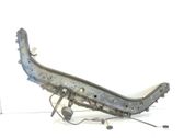 Hinterachse Achsträger