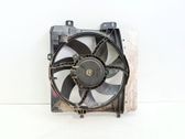 Ventilateur de refroidissement de radiateur électrique