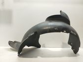 Front wheel arch liner splash guards