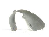 Front wheel arch liner splash guards