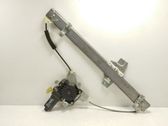 Fensterheber elektrisch ohne Motor Tür vorne