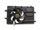 Ventilateur de refroidissement de radiateur électrique