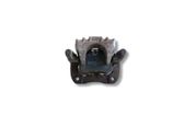 Brake caliper pad carrier rear