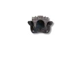 Bremssattel hinten