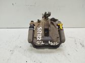 Bremssattel hinten