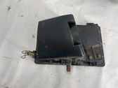 Air filter box cover