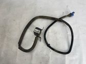 Sensor impacto/accidente para activar Airbag