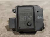 Stellmotor Heizung Klima