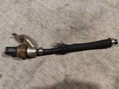 Kraftstoffdrucksensor