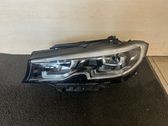 Headlight/headlamp