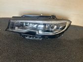 Headlight/headlamp
