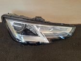 Headlight/headlamp
