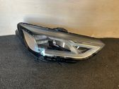 Headlight/headlamp