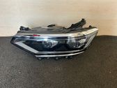Headlight/headlamp