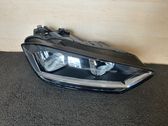 Headlight/headlamp