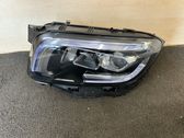Headlight/headlamp