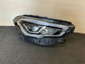 Headlight/headlamp
