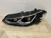 Headlight/headlamp