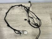 Parking sensor (PDC) wiring loom