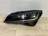 Headlight/headlamp