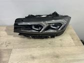 Headlight/headlamp