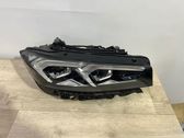 Headlight/headlamp
