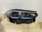 Headlight/headlamp