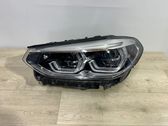 Headlight/headlamp