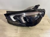 Headlight/headlamp
