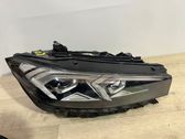 Headlight/headlamp